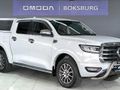 2022 GWM P-Series PV 2.0 TD LT 4x4 Auto Double-Cab