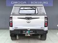 2022 GWM P-Series PV 2.0 TD LT 4x4 Auto Double-Cab