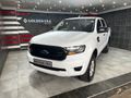 2020 Ford Ranger 2.2 TDCi XL Auto Double-Cab