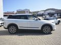 2024 Jaecoo J7 1.6T Inferno AWD