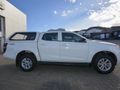 2023 Isuzu D-Max 1.9 DDI LS 4x4 Auto Double-Cab