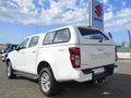 2023 Isuzu D-Max 1.9 DDI LS 4x4 Auto Double-Cab