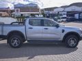 2025 Ford Ranger 2.0D XLT HR Double Cab Auto