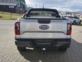 2025 Ford Ranger 2.0D XLT HR Double Cab Auto