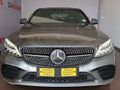 2019 Mercedes-Benz C-Class C 220d Auto