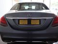 2019 Mercedes-Benz C-Class C 220d Auto