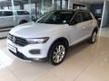 2021 Volkswagen T-Roc 2.0 TSI Design 4Motion Auto