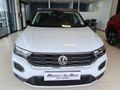 2021 Volkswagen T-Roc 2.0 TSI Design 4Motion Auto