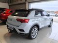 2021 Volkswagen T-Roc 2.0 TSI Design 4Motion Auto