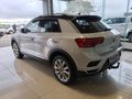 2021 Volkswagen T-Roc 2.0 TSI Design 4Motion Auto