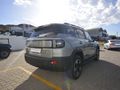 2026 Jetour T1 1.5T Edge