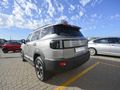 2026 Jetour T1 1.5T Edge