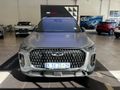 2026 Chery Tiggo 9 1.5T CSH Pinnacle (Phev)