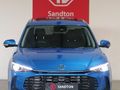 2026 MG ZS MG ZS Pro 1.5T Luxury CVT