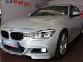 2016 BMW 3 Series 318i M Sport Auto