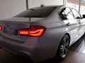 2016 BMW 3 Series 318i M Sport Auto