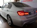 2016 BMW 3 Series 318i M Sport Auto
