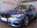 2021 BMW 3 Series 320i M Sport