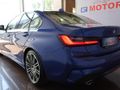 2021 BMW 3 Series 320i M Sport