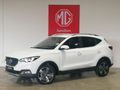 2026 MG ZS 1.5 MG ZS Luxury Auto