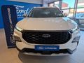 2025 Ford Territory 1.8T Ambiente