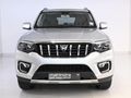 2024 Mahindra Scorpio N 2.2D Auto Z8