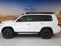 2019 Toyota Land Cruiser 200 4.5 D V8 GX Auto