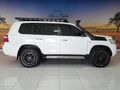 2019 Toyota Land Cruiser 200 4.5 D V8 GX Auto