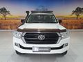 2019 Toyota Land Cruiser 200 4.5 D V8 GX Auto