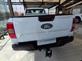 2026 Ford Ranger 2.0D Sit Xl 4x4 Single-Cab