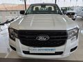 2026 Ford Ranger 2.0D Sit Xl Auto Single-Cab