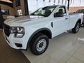 2026 Ford Ranger 2.0D Sit Xl Auto Single-Cab