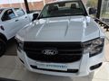 2026 Ford Ranger 2.0D Sit Xl Auto Super-Cab