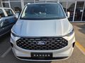 2026 Ford Tourneo Custom 2.0D Titanium X Auto