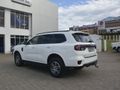 2025 Ford Everest 2.0D Bi-Turbo XLT Auto