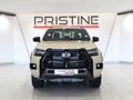 2026 Toyota Hilux 2.8 GD-6 RB Legend 55 Auto Double Cab