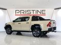 2026 Toyota Hilux 2.8 GD-6 RB Legend 55 Auto Double Cab