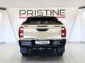 2026 Toyota Hilux 2.8 GD-6 RB Legend 55 Auto Double Cab