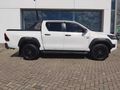 2022 Toyota Hilux 2.8 GD-6 Raised Body Legend RS 4x4 Auto Double-Cab
