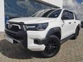 2022 Toyota Hilux 2.8 GD-6 Raised Body Legend RS 4x4 Auto Double-Cab