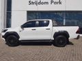 2022 Toyota Hilux 2.8 GD-6 Raised Body Legend RS 4x4 Auto Double-Cab