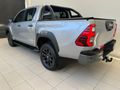 2024 Toyota Hilux 2.8 GD-6 Raised Body Legend Auto Double-Cab