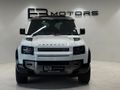 2022 Land Rover Defender 110 D300 HSE X-Dynamic