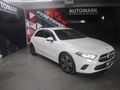 2019 Mercedes-Benz A-Class A 200 Auto