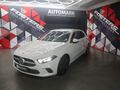 2019 Mercedes-Benz A-Class A 200 Auto