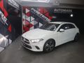 2019 Mercedes-Benz A-Class A 200 Auto