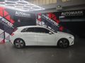 2019 Mercedes-Benz A-Class A 200 Auto