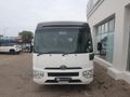 2022 Toyota Coaster 4.0D 23-Seater B/S