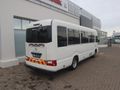 2022 Toyota Coaster 4.0D 23-Seater B/S