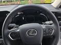 2026 Lexus NX 350h EX